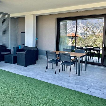 شقة La Casa Di Ada إيزِيو المظهر الخارجي الصورة