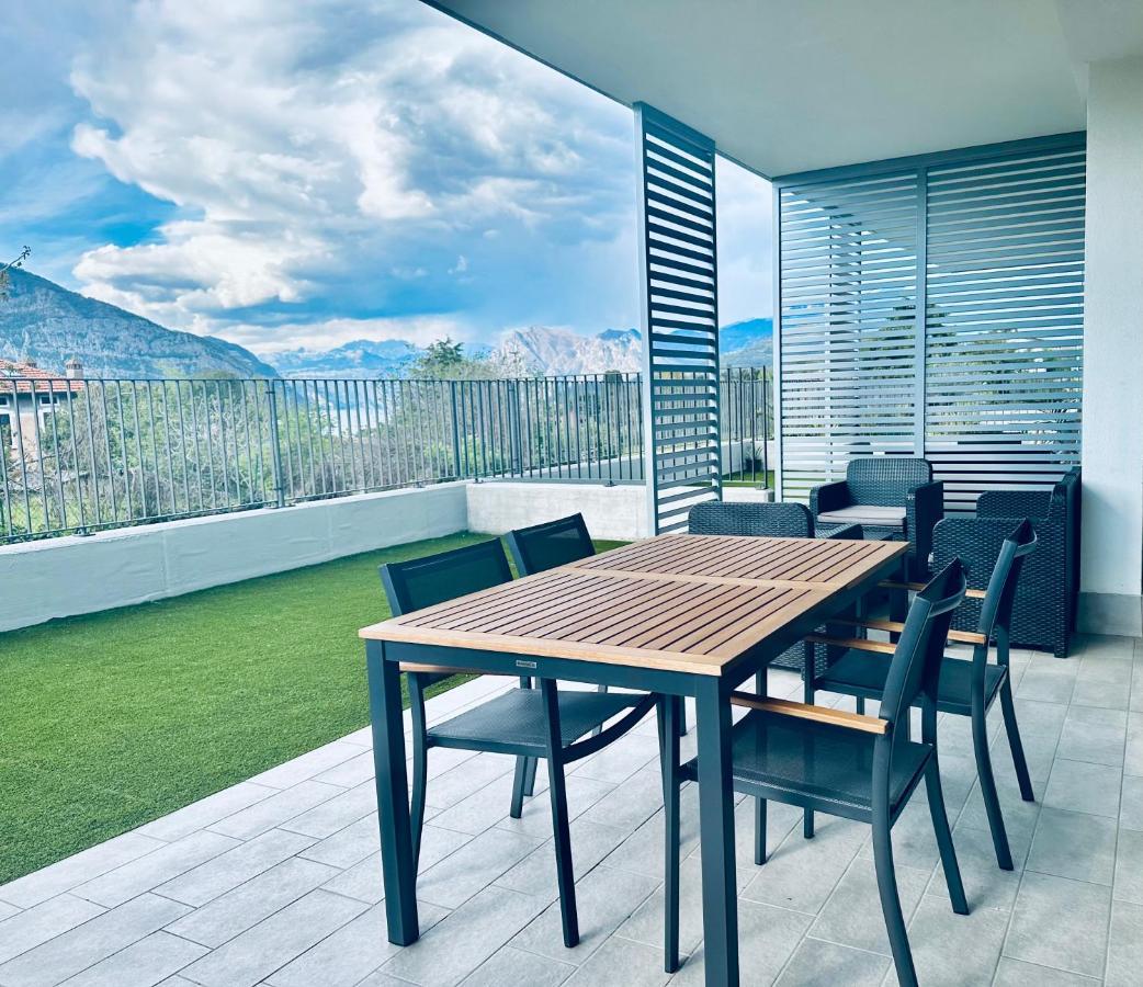 شقة La Casa Di Ada إيزِيو المظهر الخارجي الصورة